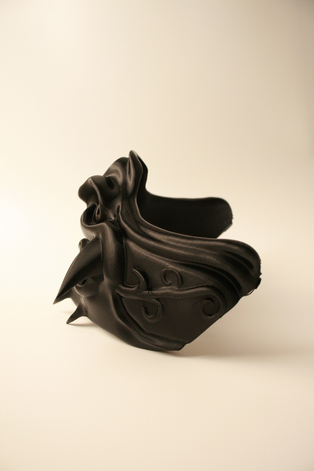 Маска 'Дух племени' 62